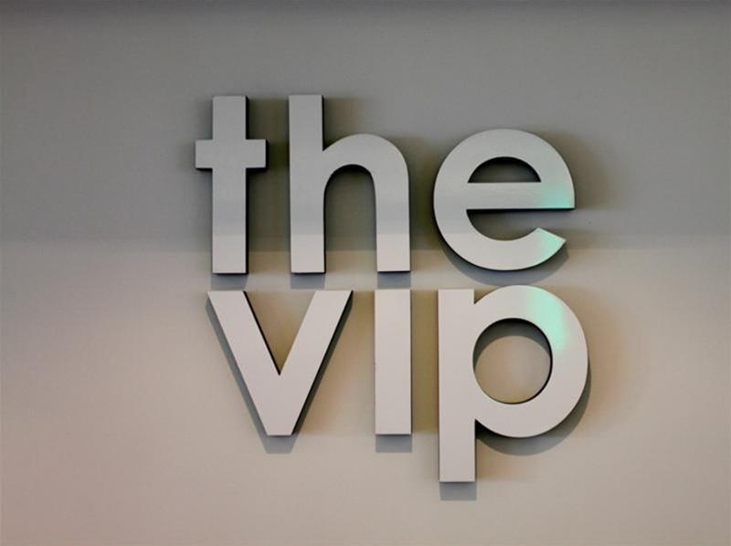The Vip Caracas Hotel Exterior foto