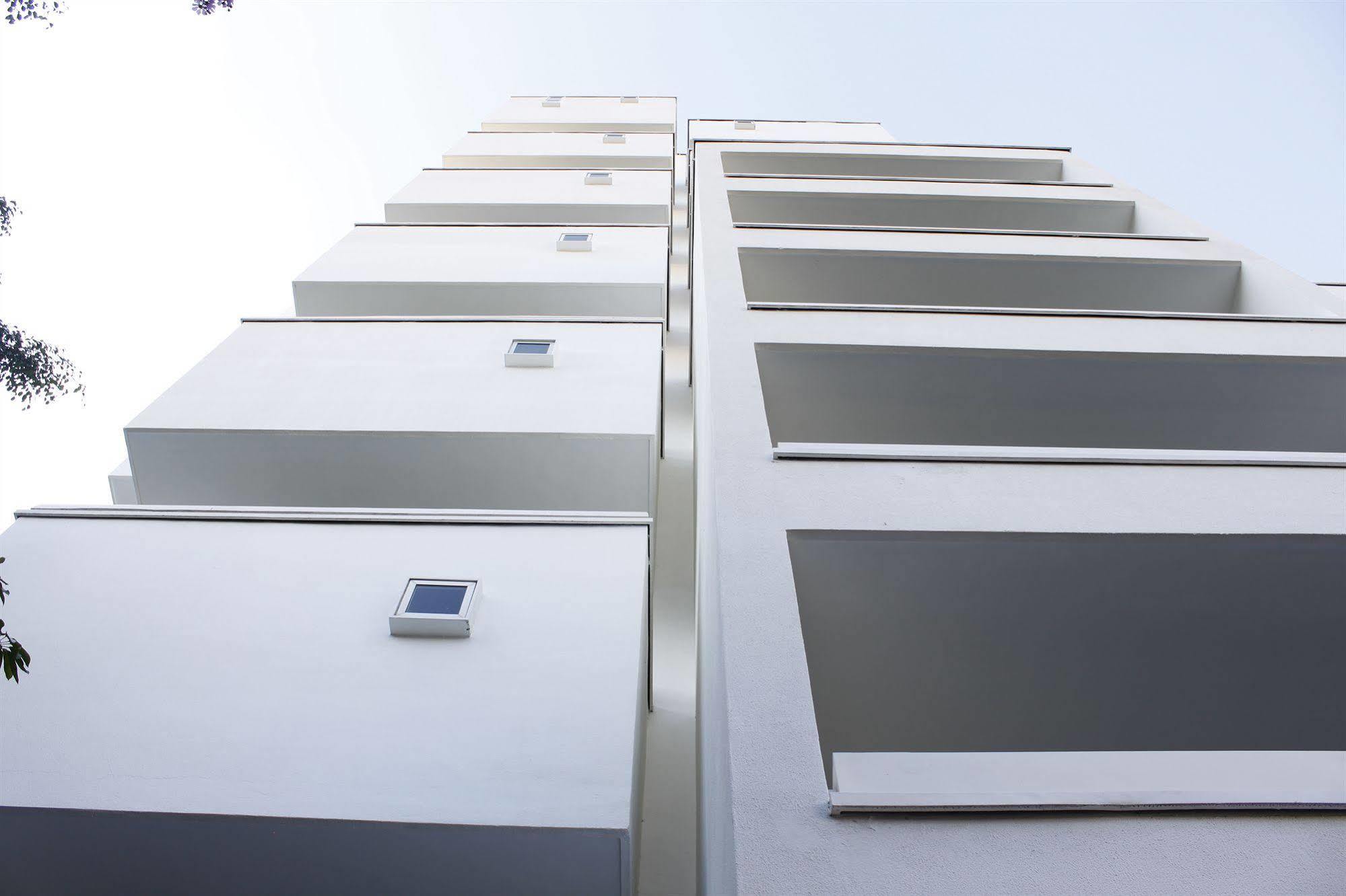 The Vip Caracas Hotel Exterior foto