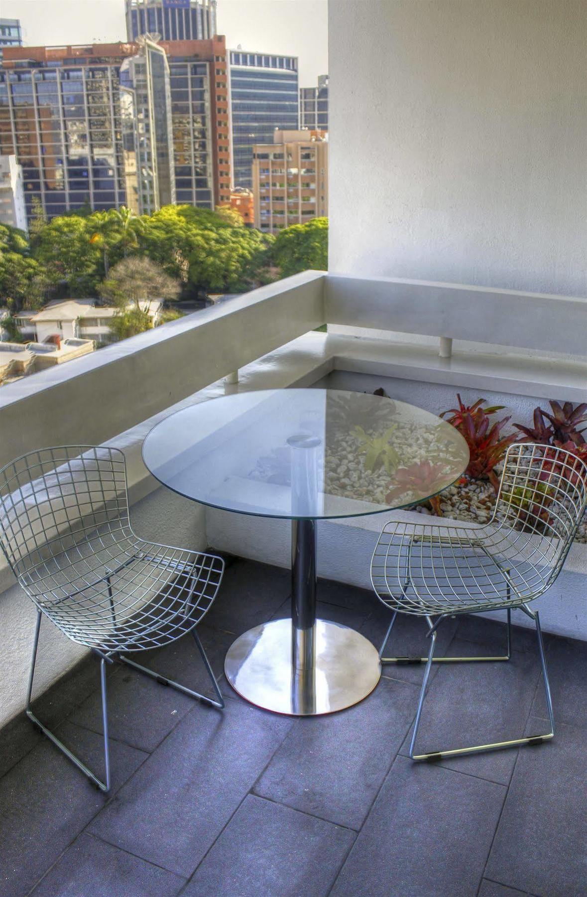 The Vip Caracas Hotel Exterior foto