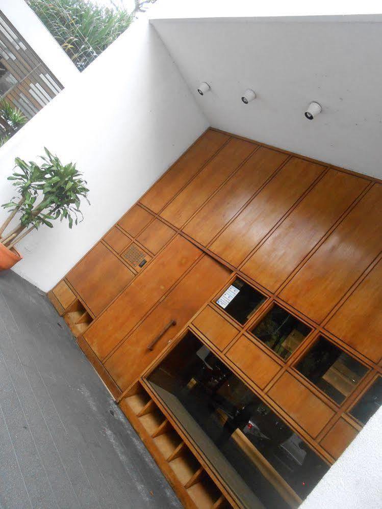 The Vip Caracas Hotel Exterior foto