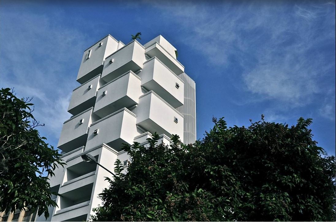 The Vip Caracas Hotel Exterior foto