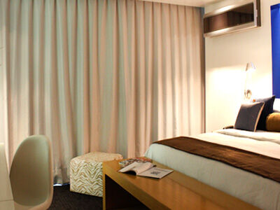 The Vip Caracas Hotel Exterior foto